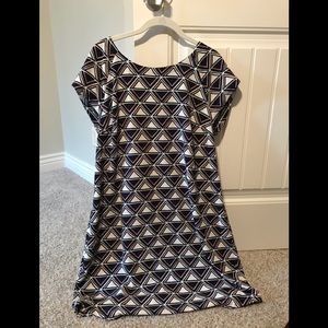 Merona dress XL